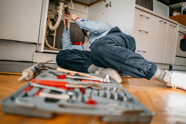 Best Pipe Repair Near Me  in Mountville, PA