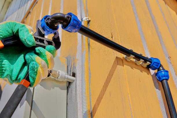 Best Clogged Drain Plumber  in Mountville, PA