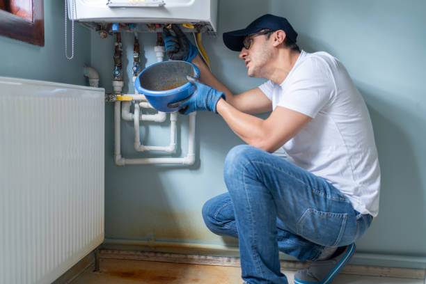Best Emergency Plumbing Repair  in Mountville, PA