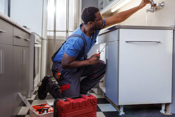 Best Water Leak Repair  in Mountville, PA