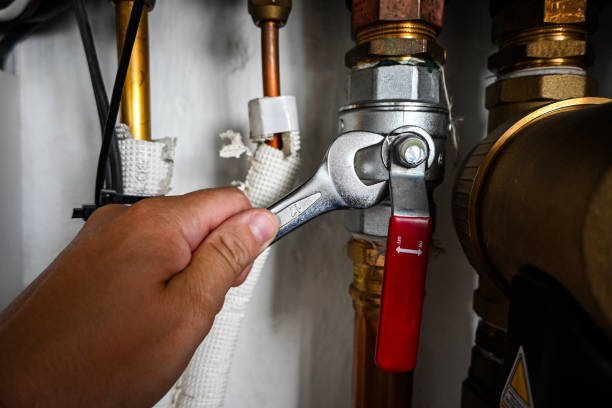 Best Emergency Plumber  in Mountville, PA